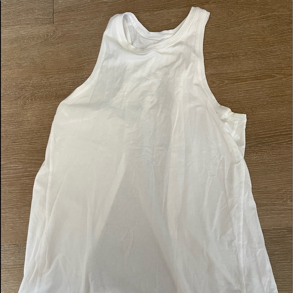 Lululemon All Tied Up Tank Top